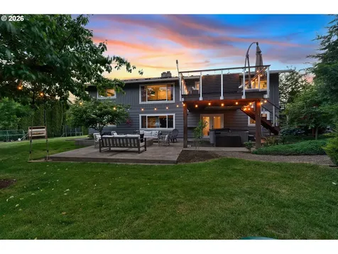 14320 SW 141st Avenue Portland OR 97224