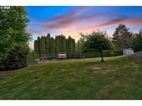 14320 SW 141st Avenue Portland OR 97224
