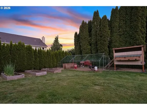 14320 SW 141st Avenue Portland OR 97224