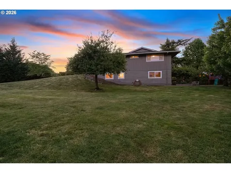 14320 SW 141st Avenue Portland OR 97224