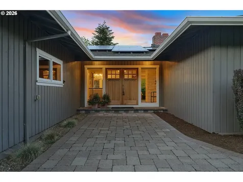 14320 SW 141st Avenue Portland OR 97224