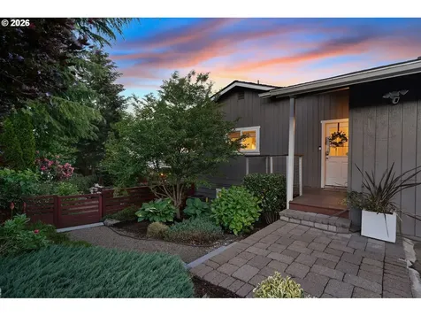 14320 SW 141st Avenue Portland OR 97224