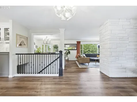 14320 SW 141st Avenue Portland OR 97224