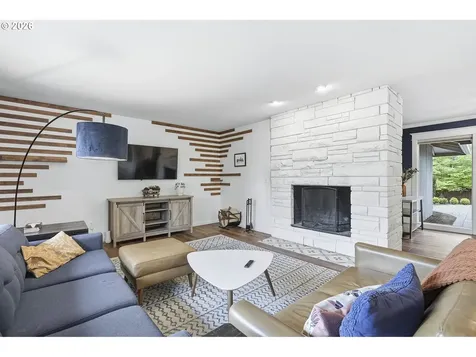 14320 SW 141st Avenue Portland OR 97224