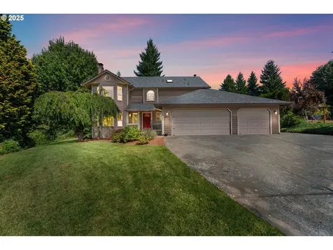 13303 NE 227th Avenue Brush Prairie WA 98606