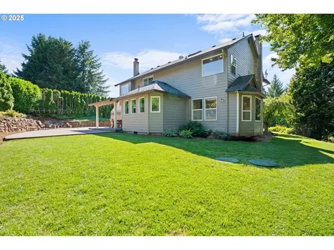 13303 NE 227th Avenue Brush Prairie WA 98606