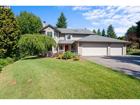 13303 NE 227th Avenue Brush Prairie WA 98606