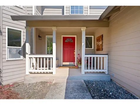 13303 NE 227th Avenue Brush Prairie WA 98606