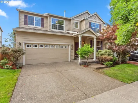 4296 SE Oakhurst Street Hillsboro OR 97123