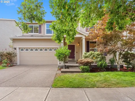 4296 SE Oakhurst Street Hillsboro OR 97123
