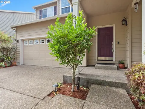 4296 SE Oakhurst Street Hillsboro OR 97123