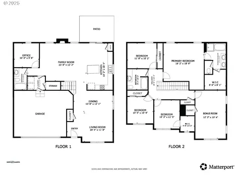 4296 SE Oakhurst Street Hillsboro OR 97123
