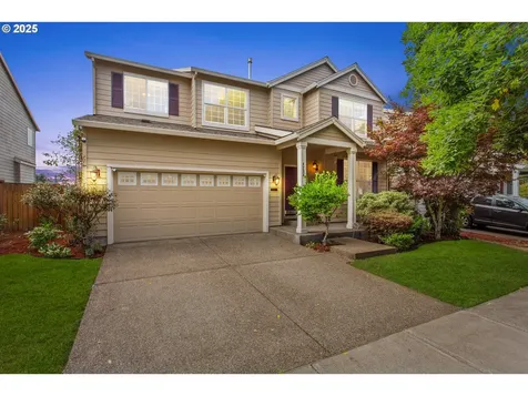 4296 SE Oakhurst Street Hillsboro OR 97123