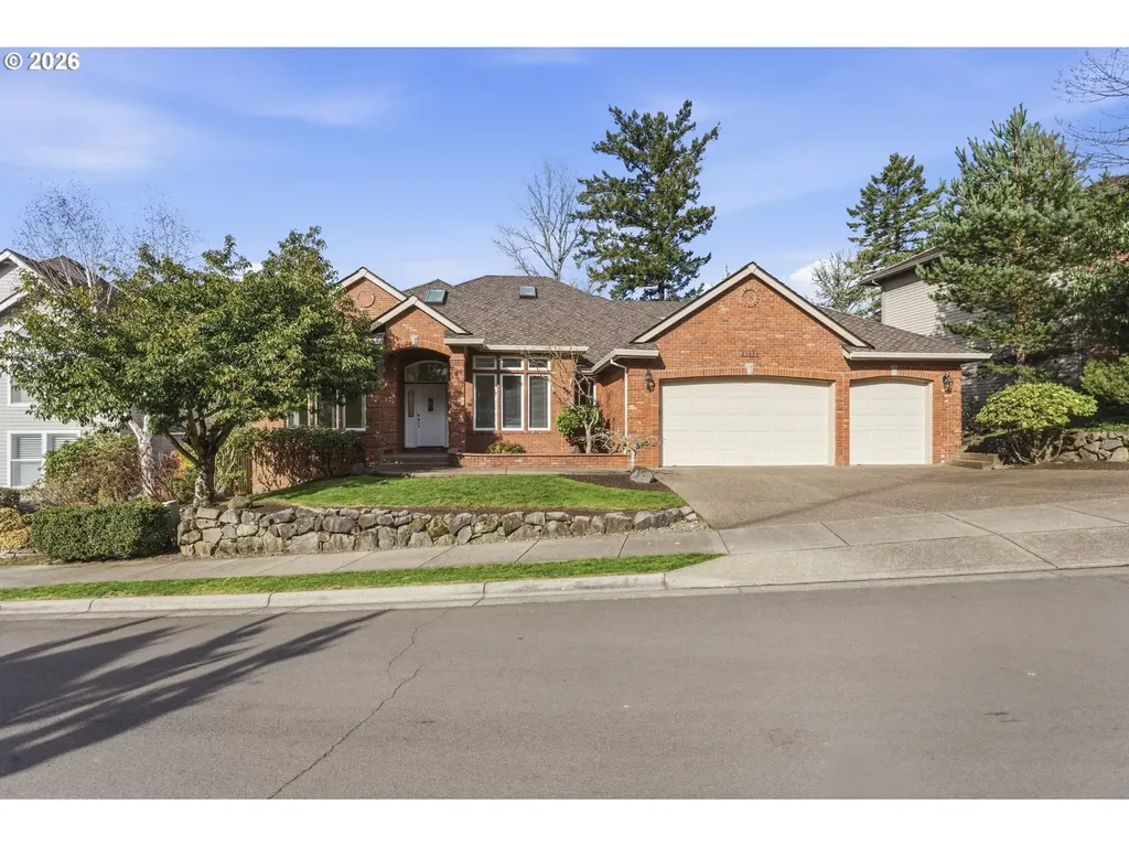 13979 NW Greenwood Drive Portland OR 97229