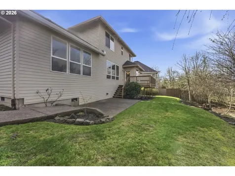 13979 NW Greenwood Drive Portland OR 97229