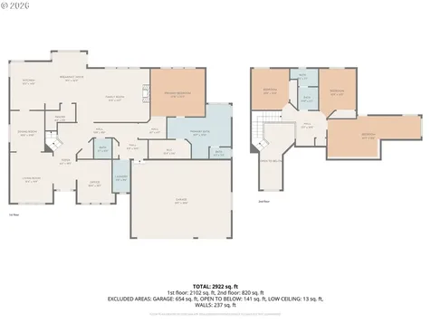 13979 NW Greenwood Drive Portland OR 97229