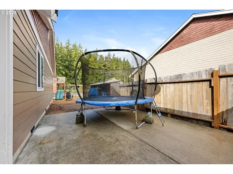 1615 Pacific Ridge Lane Hammond OR 97121