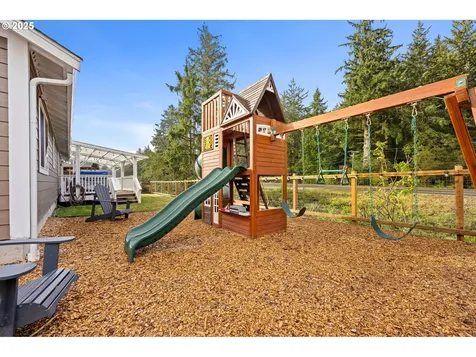 1615 Pacific Ridge Lane Hammond OR 97121