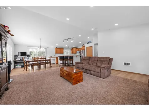 1615 Pacific Ridge Lane Hammond OR 97121