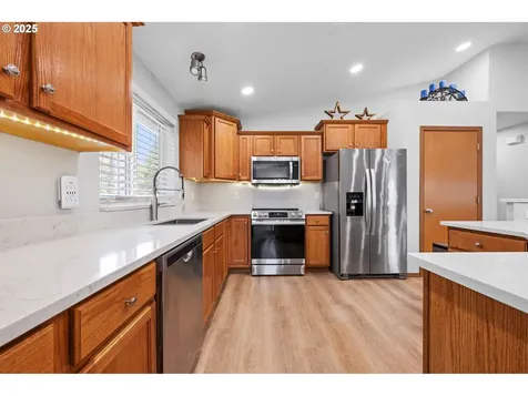 1615 Pacific Ridge Lane Hammond OR 97121