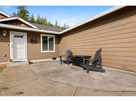 1615 Pacific Ridge Lane Hammond OR 97121