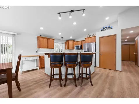 1615 Pacific Ridge Lane Hammond OR 97121