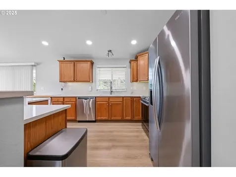 1615 Pacific Ridge Lane Hammond OR 97121