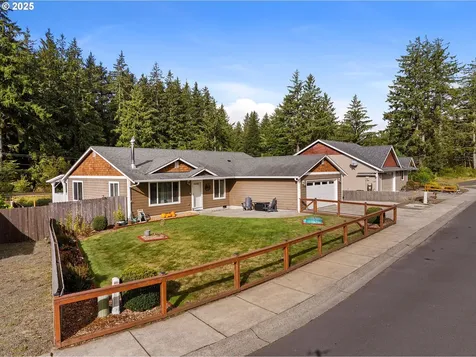 1615 Pacific Ridge Lane Hammond OR 97121