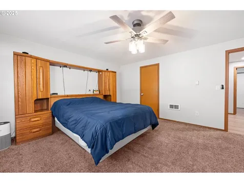 1615 Pacific Ridge Lane Hammond OR 97121