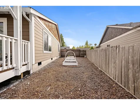 1615 Pacific Ridge Lane Hammond OR 97121