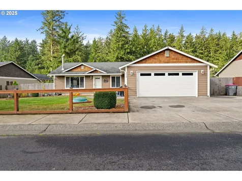 1615 Pacific Ridge Lane Hammond OR 97121