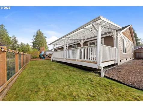 1615 Pacific Ridge Lane Hammond OR 97121