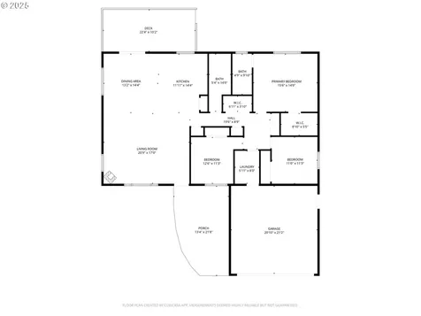 1615 Pacific Ridge Lane Hammond OR 97121