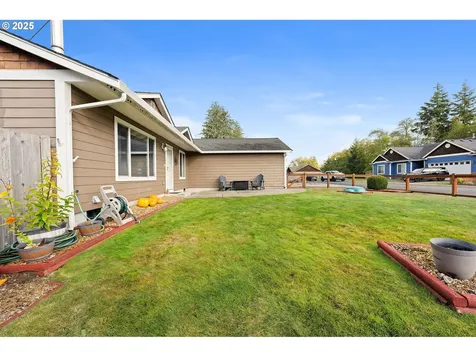 1615 Pacific Ridge Lane Hammond OR 97121