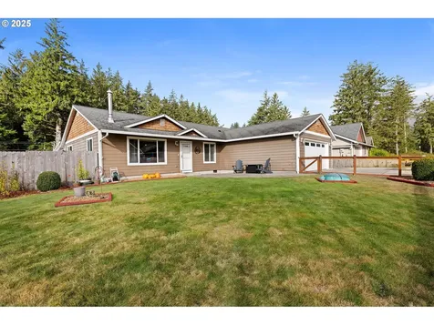 1615 Pacific Ridge Lane Hammond OR 97121
