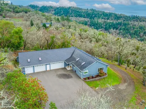 658 Ryan Heights Lane Roseburg OR 97470