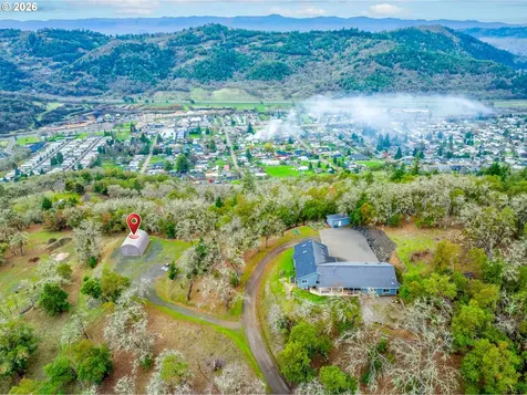 658 Ryan Heights Lane Roseburg OR 97470