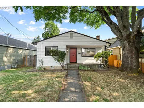 7103 SE Rhone Street Portland OR 97206