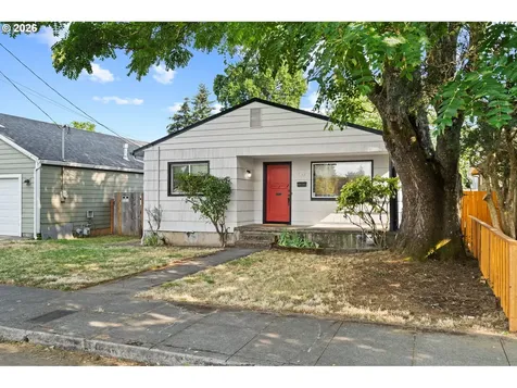 7103 SE Rhone Street Portland OR 97206