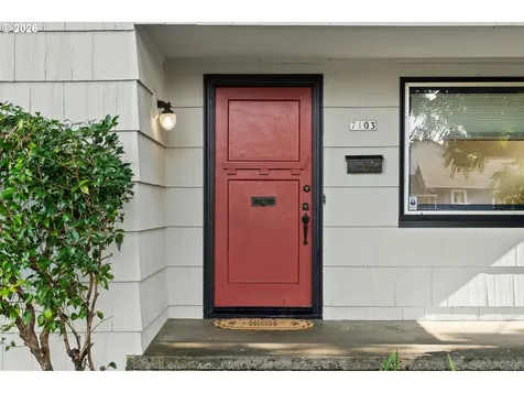 7103 SE Rhone Street Portland OR 97206