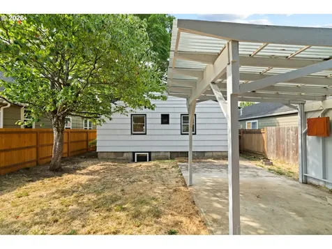 7103 SE Rhone Street Portland OR 97206