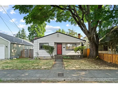 7103 SE Rhone Street Portland OR 97206