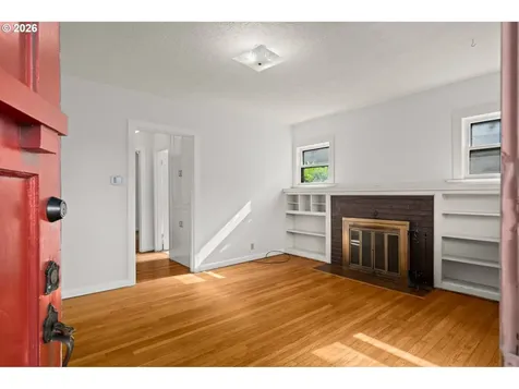 7103 SE Rhone Street Portland OR 97206