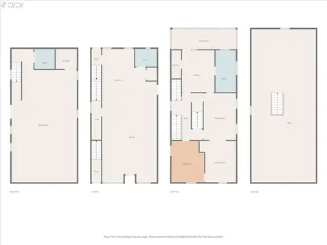 3039 SE Stark Street Portland OR 97214