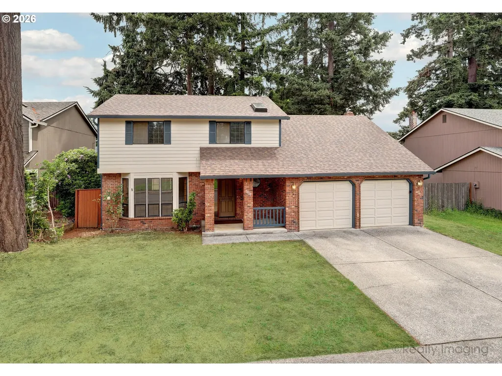 4017 NE 157th Avenue Vancouver WA 98682
