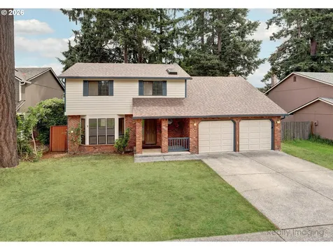 4017 NE 157th Avenue Vancouver WA 98682