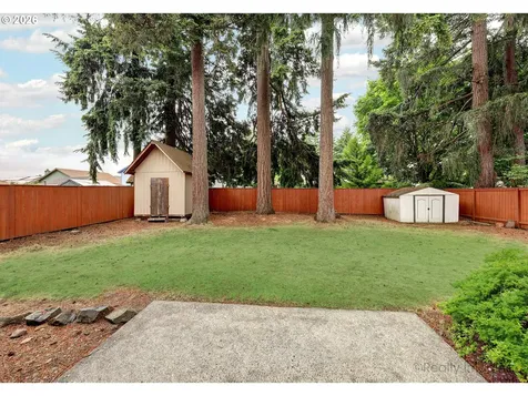 4017 NE 157th Avenue Vancouver WA 98682