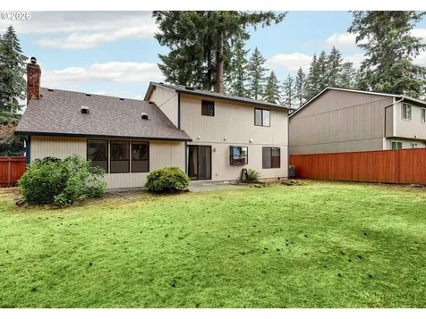 4017 NE 157th Avenue Vancouver WA 98682