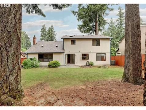 4017 NE 157th Avenue Vancouver WA 98682