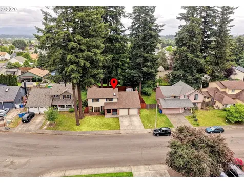 4017 NE 157th Avenue Vancouver WA 98682